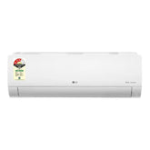 LG 3 Star (2.0) Split AC, AI Convertible 6-in-1 Cooling, Gold Fin+, Viraat Mode, Diet Mode+, 6.3 kW, 2026 Model,(AS-Q24ENXE)