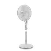 USHA PF MAXX Air Ultra 400mm White ISI Ceiling Fan | High Air Delivery | 1350 RPM | Copper Motor