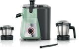 Bosch TrueMixx MJ4412A1GI 750W Juicer Mixer Grinder (Green)
