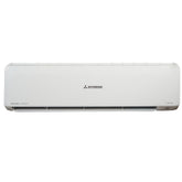 Mitsubishi Heavy 1.6 Ton 5 Star Inverter Split AC | 6900W Cooling, DC PAM Inverter, Smart Diagnosis. SRK18YXS2-W6 , White