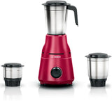 Bosch MG4413C4PI TrueMixx 750W Mixer Grinder (Red)