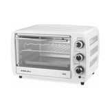 Bajaj 1603 16L OTG Oven – 1200W Oven Toaster Grill for Baking, Grilling & Toasting (420112)
