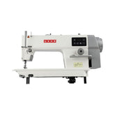 USHA S2 SM Direct Drive Single Needle Lockstitch Sewing Machine | 5000 SPM High-Speed Industrial Machine