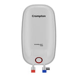 Crompton Rapid Jet Neo 3L Instant Water Heater | Anti-Scale Technology | Fast Heating