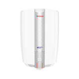 Venus Splash Pro Smart 15L Storage Water Heater – Graphite Silver, Glass-Lined Tank (15SX) (501170)