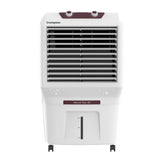 Crompton Marvel Neo Inverter Compatible Portable Personal Air Cooler (40L, White)