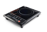 Usha Cook Joy IC3616D 1600W Induction Cooktop (Black)
