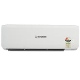 Mitsubishi Heavy 1.3 Ton 2 Star Fixed Speed Split AC | R32 | Copper Condenser, Anti Dust Filter SRK15CXS