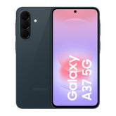 Samsung Galaxy A37 5G (Awesome Graygreen, 8GB RAM, 128GB Storage), Agentic AI, Triple Camera with Nightography Video, 2 Days Battery Life, 6 Gen OS Upgrades, IP68, 7.4mm Sleek