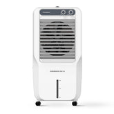 Crompton Surebreeze 45L Personal Air Cooler | Auto Fill | 4-Way Air Deflection