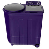 8.5 Kg Semi Automatic with Faster Drying - Ace Turbo Dry Xtraa (ACE 8.5 TRB XTRAA PURPLE DZL (30350)