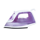 Philips 1250 Watt Purple Steam Iron - DST0810/30
