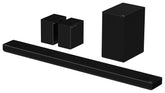 LG SP11RA 7.1.4 Channel High Res Audio Sound Bar with Dolby Atmos Soundbar 770W