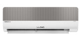 LLOYD 1.5 Ton 5 Star Stylus Wifi Inverter Split AC, GLS18V5KONMY (Changeable Facia, 6 in 1 Convertible, In Built Wifi, Precision Control Smart 4 Way Swing, 100 percent Copper, 2025 Launch)
