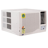 Carrier 1.0 Ton 3 Star Estrella Cx Window AC (CAW18EC5R31F1, White)