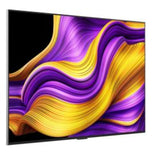 LG 55 Inch (139.7 cm) 4K Smart OLED TV (OLED55G56LA, 2025 Model, Black, Dolby Vision & Atmos, α8 AI Processor)