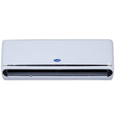 Carrier 12K Indus CX 1.0 Ton 3 Star Split AC (Copper Condenser, CAS12IN3R31F0, White)
