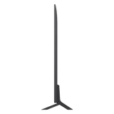 LG 55-inch 4K QNED Smart TV (55QNED8BA6A, 2025 Model) | α7 AI Processor Gen8 | Dolby Atmos | Filmmaker Mode™ | VRR