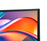 Hisense Tornado 139 cm (55 inches) A7Q Series 4K Ultra HD QLED Smart LED TV (Dolby Audio, Voice Control 55A7Q (Black)