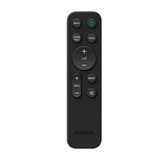 Sony HT-S400 2.1ch soundbar with Powerful Wireless subwoofer, S-Force PRO Front Surround Sound and Dolby Digital (330W, Wireless Connectivity, Bluetooth)