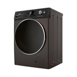 IFB 7 kg Fully Automatic Front Loading Washing Machine, Mocha Hairline Finish, ELITE MBN 7012HK