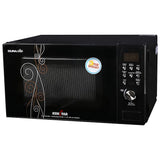Kenstar 20 L Convection Microwave Oven (KJ20CBG101, Black)