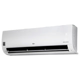 LG AI+ Convertible 6-in-1, 5 Star 1.5 Ton Split Air conditioner with ThinQ & Wi-Fi (White, RSNQ19RWZE)