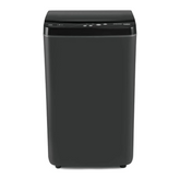 Voltas Beko by A Tata Product 6 kg Fully Automatic Top Load Washing Machine Grey (WTL6004UEA/BPB)