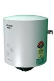 Voltas Aqua M 10-L 5 star rated storage water heater with 2 year product warranty (Grey)