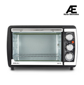 Bajaj 2000 TM 20L OTG Oven – 2000W Electric Oven with Timer & Temperature Control (420110)