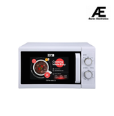 IFB 20 Litre Solo Microwave Oven (20PM-MEC2) White