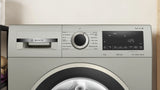 Bosch Series 8 9 kg 1400 RPM Fully Automatic Front Load Washing Machine – WGA1440XIN