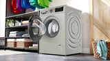 Bosch Series 8 9 kg 1400 RPM Fully Automatic Front Load Washing Machine – WGA1440XIN