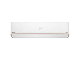Panasonic EU 7 in 1 Convertible 1 Ton 3 Star Inverter Split AC (2024 Model, 100% Copper Condenser & Sheild Blue Plus Coating on Indoor & Outdoor CS/CU-EU12AKY3F)