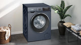 Siemens iQ500 10.5 kg / 6 kg Fully Automatic Front Load Washer Dryer 1400 RPM – WNE4A2UPIN
