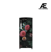 Whirlpool Icemagic Pro 192L 3 Star Direct Cool Single Door Refrigerator, Neo Dutch-Y, Insulated Capillary Technology, Toughened Glass Shelves – 215 IMPRO PRM 3S NEO DUTCH-Y (73662)