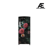 Whirlpool Icemagic Pro 192L 5 Star Direct Cool Single Door Refrigerator, Neo Dutch-Y, Intellisense Inverter Technology, Toughened Glass Shelves – 215 IMPRO PRM 5S INV NEO DUTCH-Y (73669)