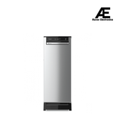 Whirlpool VitaMagic Pro 192L 3 Star Direct Cool Single Door Refrigerator with Base Drawer | Alpha Steel | Zeolite Technology | Stabilizer Free | Auto Defrost | Toughened Glass Shelves 215 VMPRO ROY 3S ALPA STL(73698)