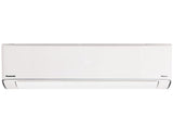 Panasonic 2.0 Ton 3 Star Hot & Cold Wi-Fi Inverter Smart Split AC(-7~55 Deg. C Operation, Copper Condenser, 7in1 Convertible, True AI, 4-Way Swing, PM 0.1 Filter, CS/CU-EZ24BKYFM, White)