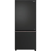 Panasonic NR-BK418BQKN 357l 2 Star Prime Convertible AI Econavi 6-Stage Smart Inverter Frost-Free Double Door Bottom Mount Refrigerator