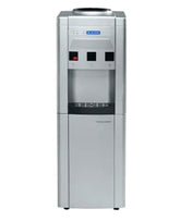 Blue Star Water Dispenser with Refrigerator Hot and Cold Taps (Bwd3Fmrga-G, Grey), 15 Liter