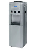 Blue Star Water Dispenser with Refrigerator Hot and Cold Taps (Bwd3Fmrga-G, Grey), 15 Liter