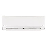 Panasonic 1 Ton 3 Star Hot & Cold Inverter Split AC(-7~55 Deg. C Operation, Copper Condenser, 7in1 Convertible, 4-Way Swing, PM 0.1 Filter, CS/CU-EZ12BKYF, 2025 Model,White)