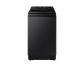 Samsung 10.0 5 star Fully Automatic Top Load Washing Machine (WA10BG4546BVTL,Black Caviar)