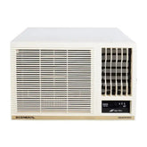 OGeneral CHA Series Window 1.5 Ton 4 Star Inverter AC | Super Wave Technology | Power Saver Compressor | 4-Way Air Distributor (AXGB18CHAA-B)