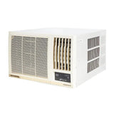 OGeneral CHA Series Window 1.5 Ton 4 Star Inverter AC | Super Wave Technology | Power Saver Compressor | 4-Way Air Distributor (AXGB18CHAA-B)