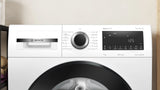 Bosch Series 4 7 kg 1200 RPM Fully Automatic Front Load Washing Machine – WGA12200IN