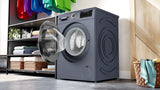 Bosch 8 Kg Series 4 Fully Automatic Front Load Washing Machine 1400 RPM – WGA2341PIN