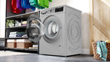 Bosch Series 6 7 kg 1200 RPM Fully Automatic Front Load Washing Machine – WGA12209IN