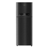 Whirlpool 411L 1 Star IntelliFresh Convertible Inverter Frost Free Double Door Refrigerator (IF INV CNV 455 STEEL ONYX(1S)-Y)